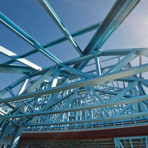 Perfiles Steel Framing