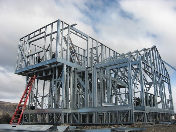 steel framing