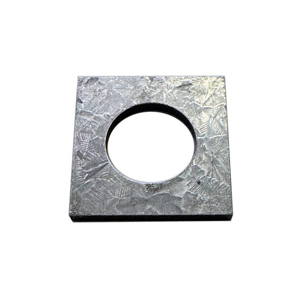 Arandela cuadrada para Steel Framing