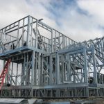 steel framing